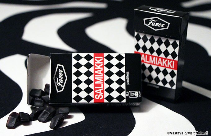 北欧デザインがかわいい！ 現地スーパーで買えるバラマキにぴったりな「フィンランドのお土産」5選「マイナビウーマン」