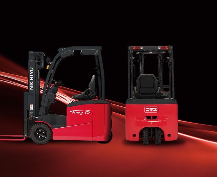 Trinka トリンカ- Crimson