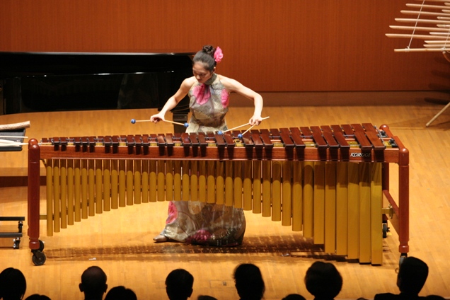 T'rung トルン - ベトナムの伝統的な民謡楽器Aki