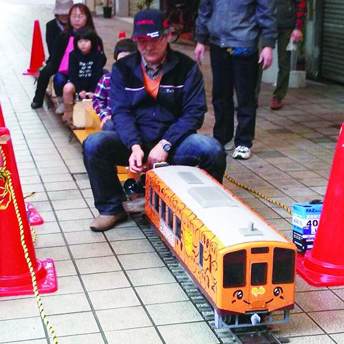 九州芸文館 Nゲージ鉄道模型博 開催 2025年7月26日～- 鉄道コム