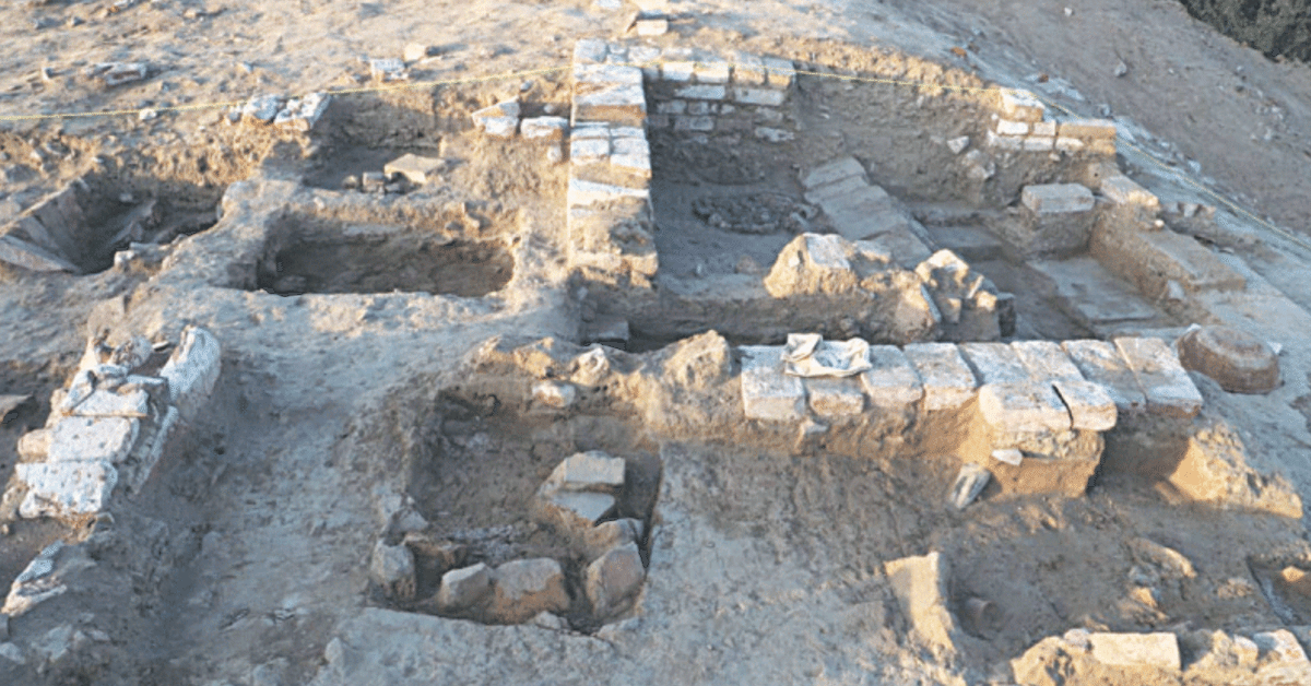 モヘンジョダロはなぜ滅亡した？！衰退の謎に迫る - Tplantブログ