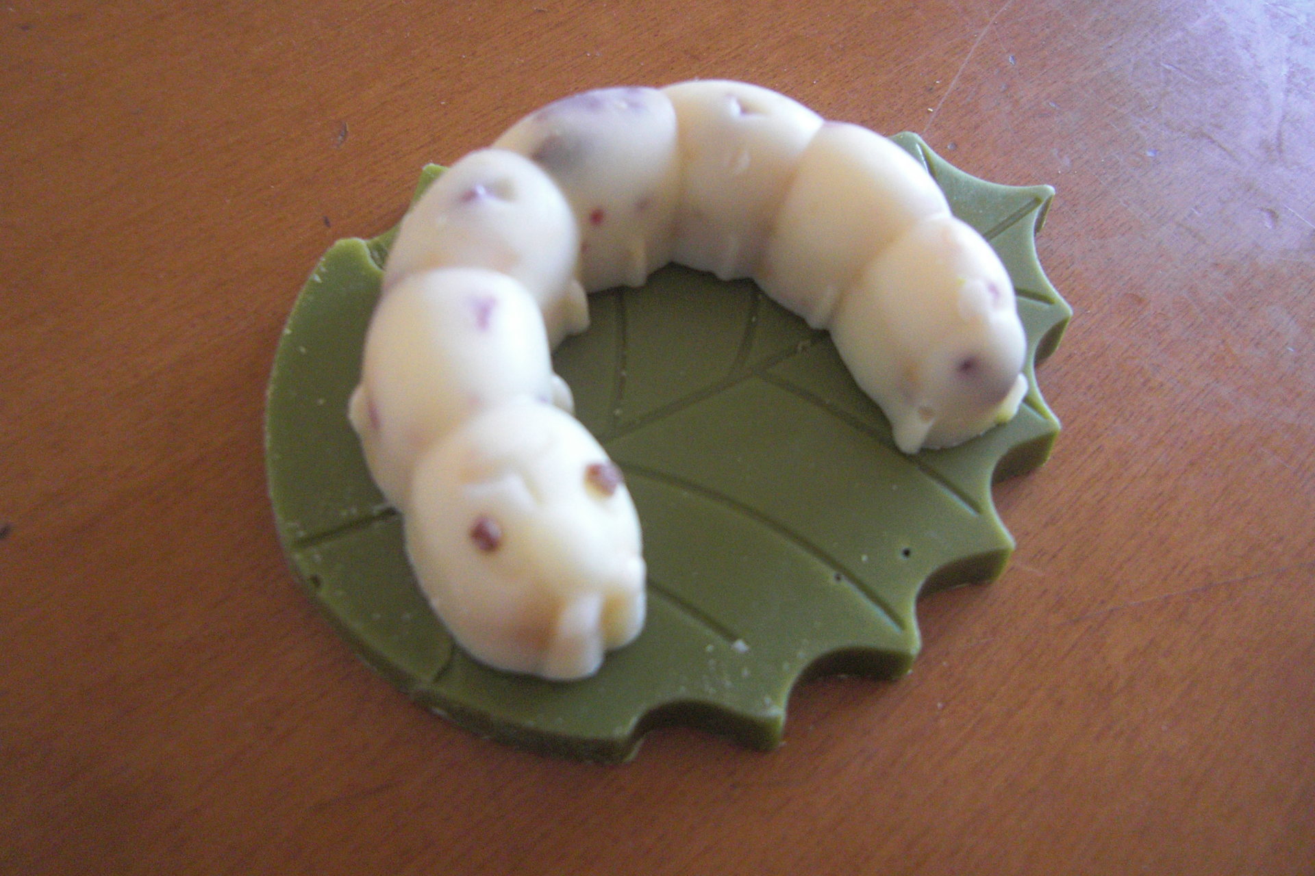 不二家との初の共同開発！群馬ならではの 「 カントリーマアム