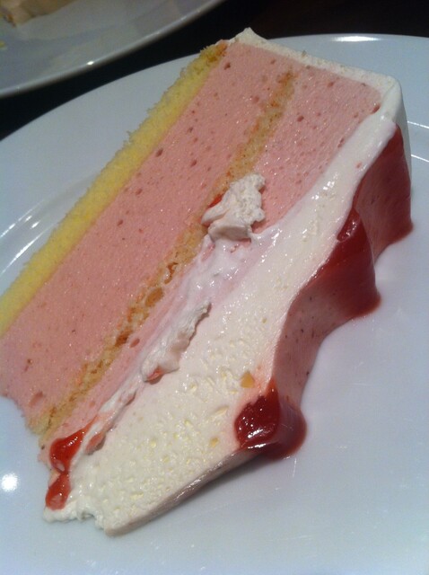 メニュー写真 : ハーブス ルミネエスト新宿店HARBS-