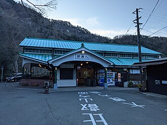 八瀬比叡山口駅 古来人々が喧騒から逃れ養生に訪れた緑あふれる避暑地「八瀬」デジスタイル京都京都のイベント、観光、グルメ、お出かけスポットなどの情報満載 “京都を楽しむプロ”がおすすめするいろんな情報満載サイト