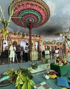 ポンガルとスウィート・ポンガル : カレー&スパイス伝道師ブログ