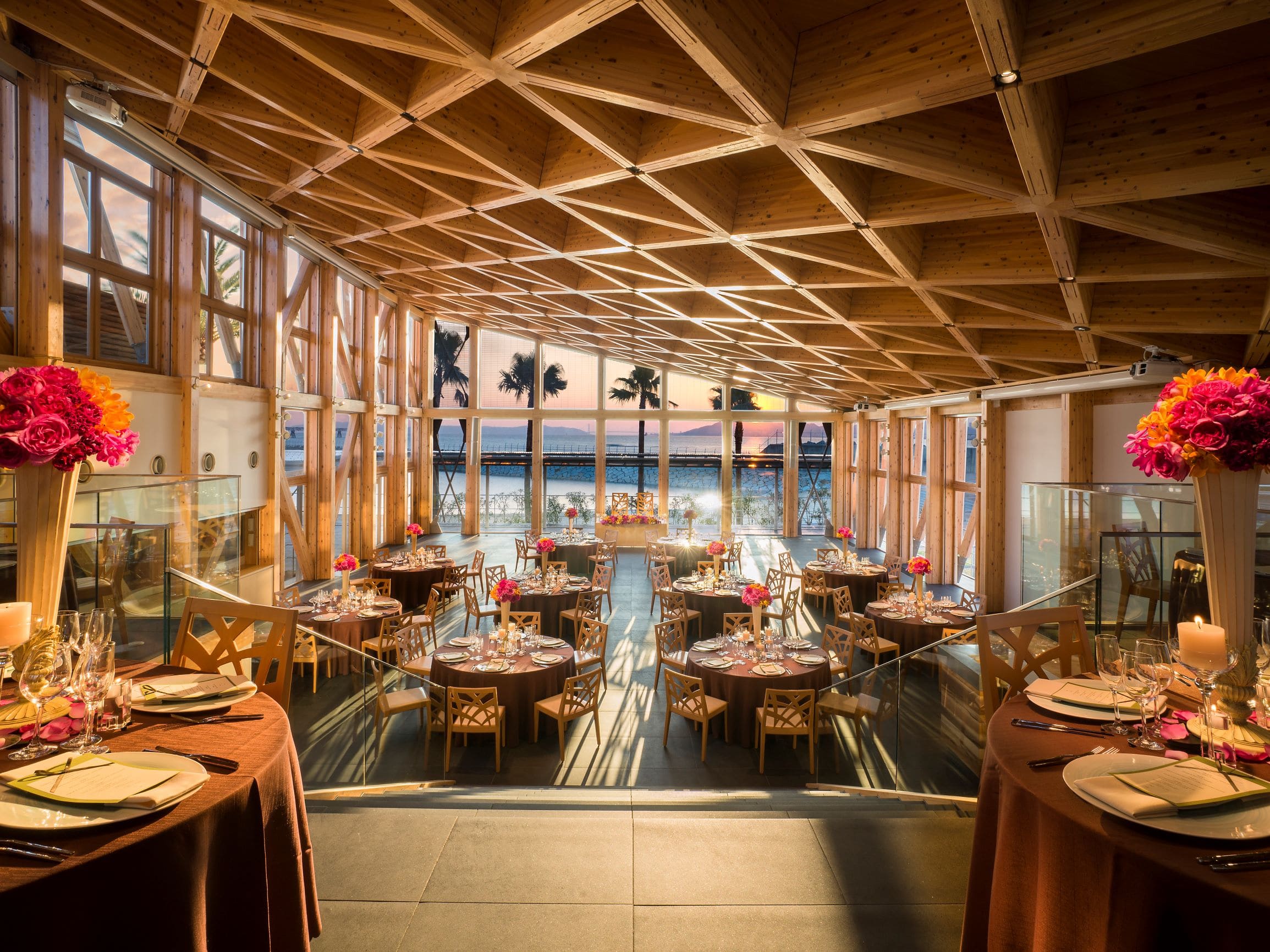 兵庫・淡路島で人気のグランピング施設12選！手ぶらで快適にキャンプ気分♪ コレシル