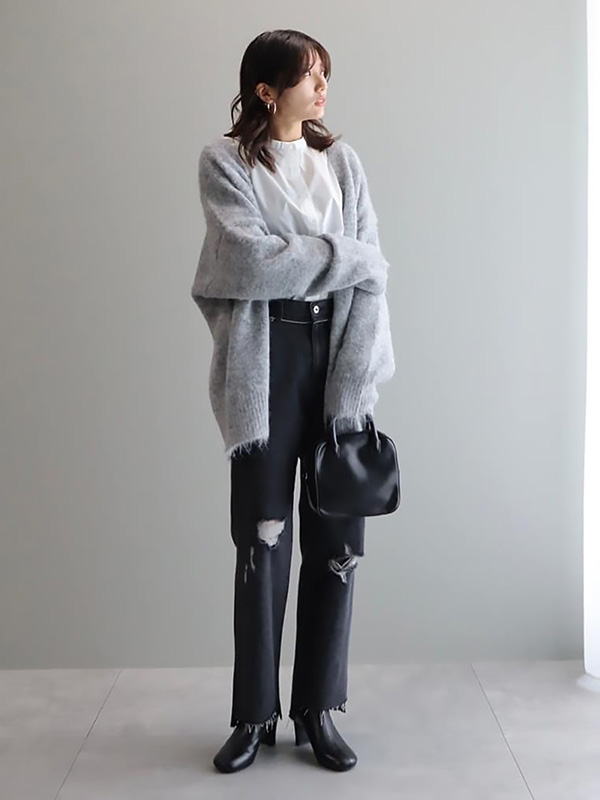 冬の旅行デートは服装にもこだわりたい！ 彼ウケ抜群のアクティブコーデ10選♡ –CBK magazine