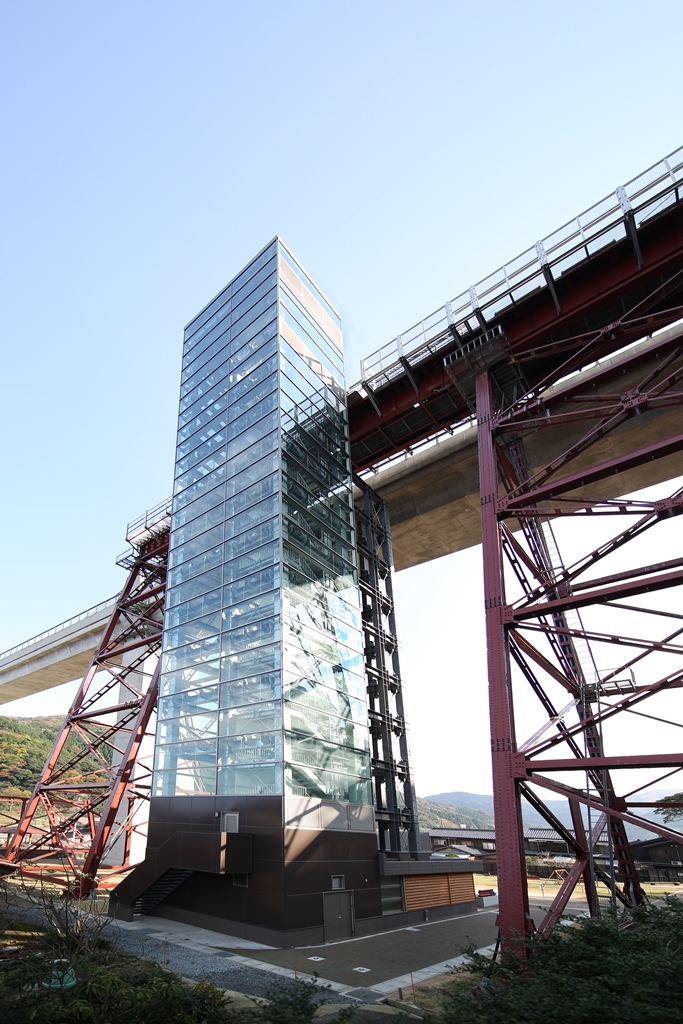 道の駅あまるべが隣接！今も観光客を惹きつける余部鉄橋 山陰本線 餘部駅 後編兵庫県美方郡香美町清水要- エキスパート