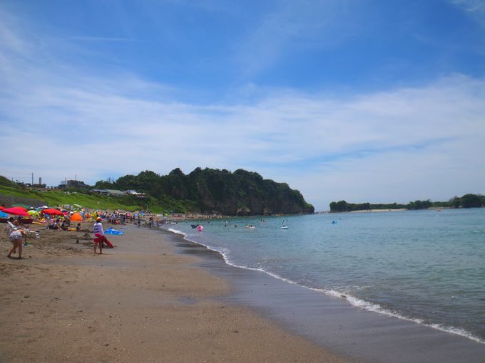長者ヶ崎 葉山町・横須賀市- かながわ いーとこ