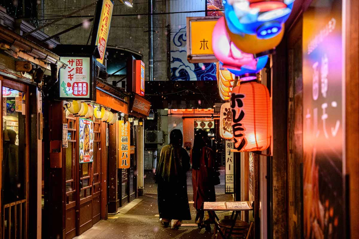 車なしで巡る！函館1泊2日モデルコース定番スポットからグルメまで徹底紹介VELTRA旅行ガイド