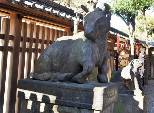 牛嶋神社 アクセス・営業時間・料金情報 - じゃらんnet