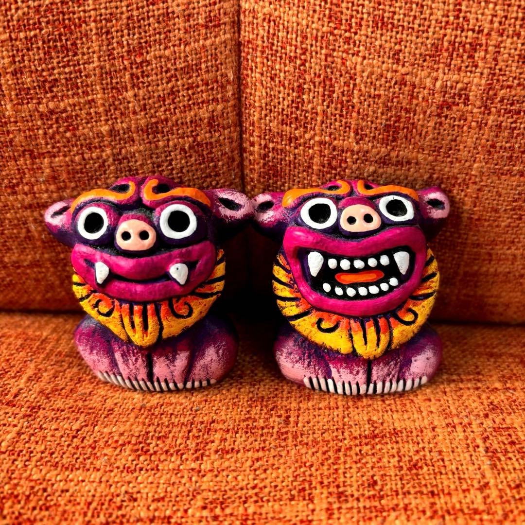 石垣島・西表島・竹富島のシーサー作り おすすめランキングTOP6