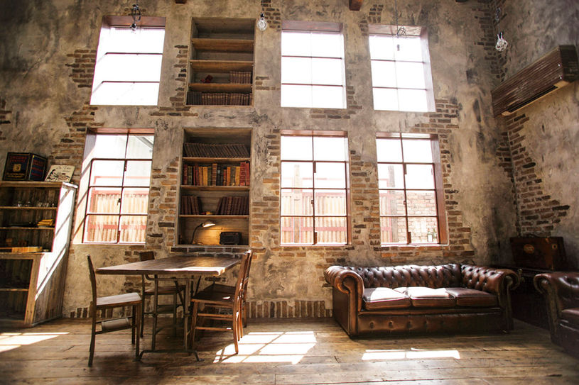 スタジオモーリスCREATIVE STUDIO