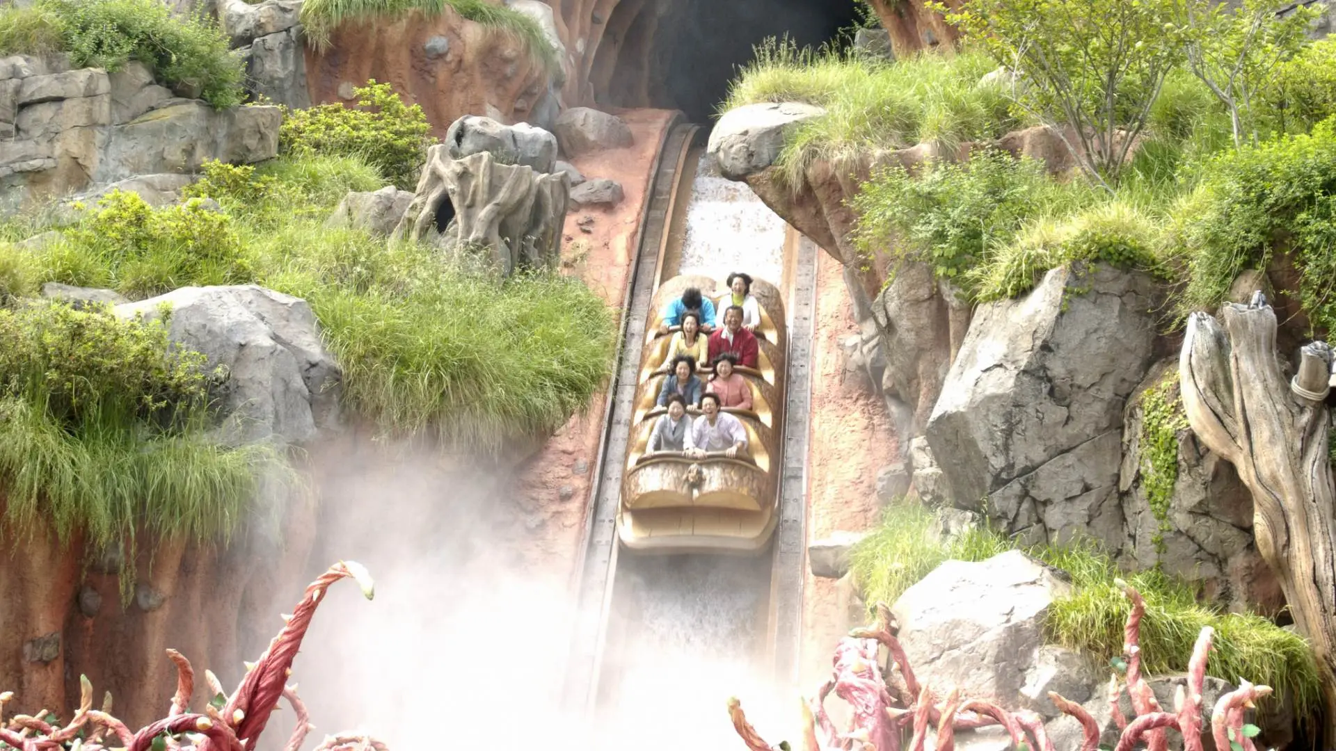 人気投票 1~47位 東京ディズニーランドアトラクションランキング！TDLのおすすめアトラクションは？みんなのランキング