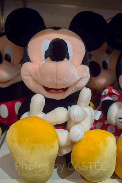 公式 なんと7900円！シェフ・ミッキーさらなる値上げ、、やよいのディズニー備忘録