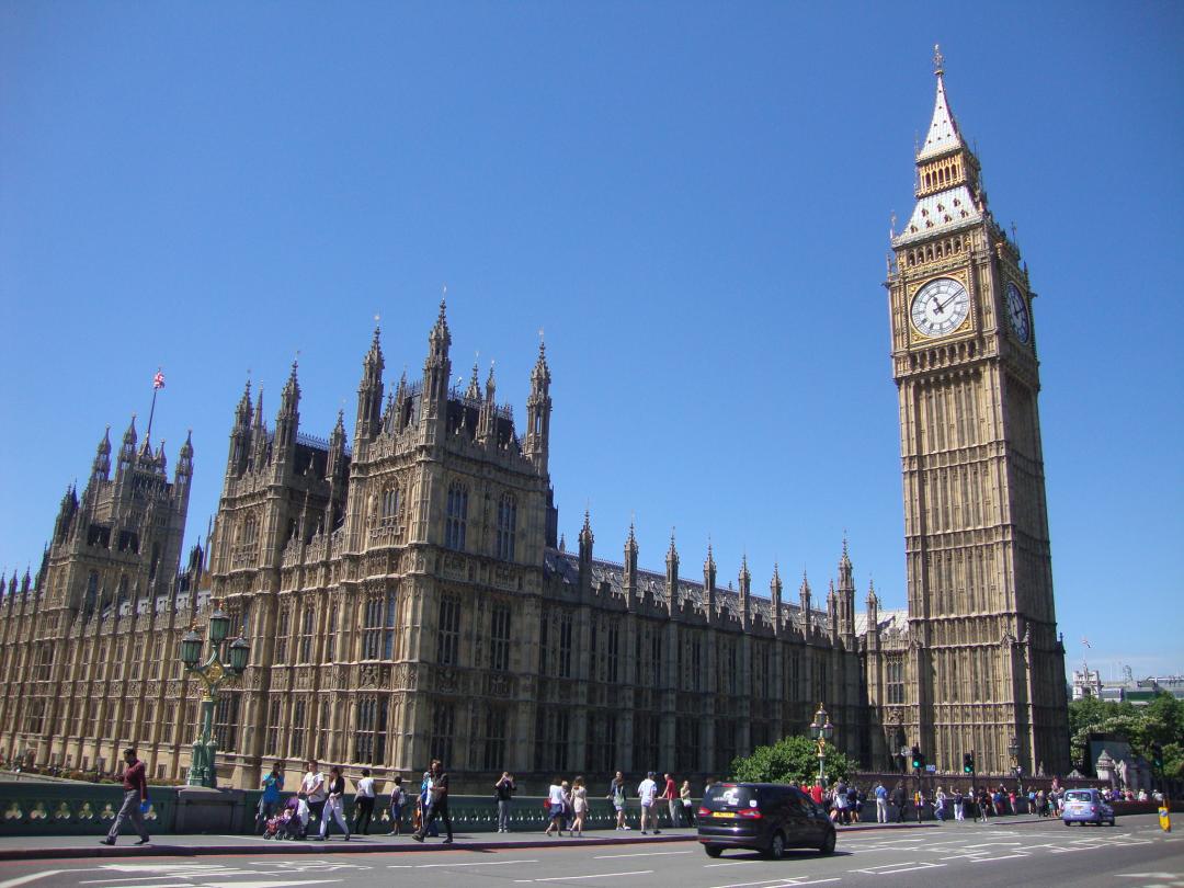 ビッグベン クチコミ・アクセス・営業時間ロンドン フォートラベル