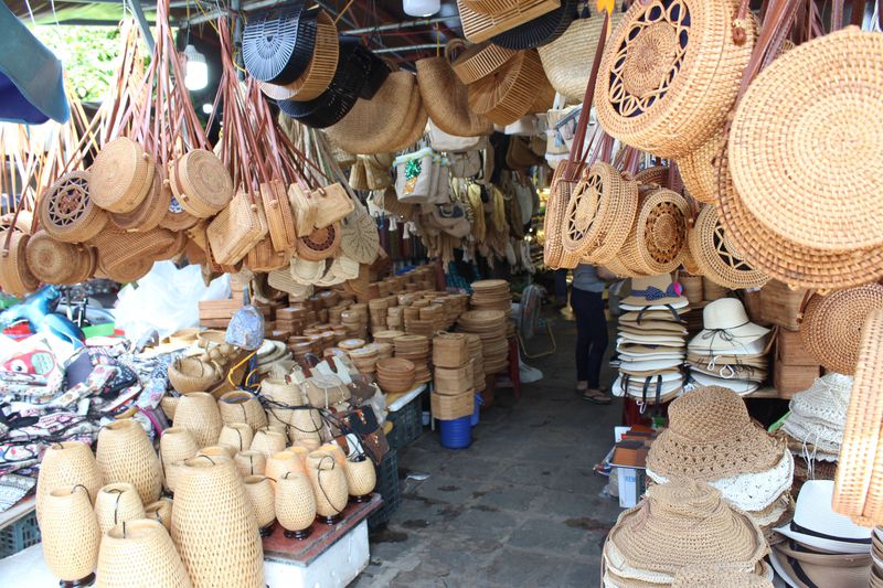 2024年更新 ホイアン在住者が選ぶホイアンでおすすめのお土産13選 ～定番からディープなお土産まで～