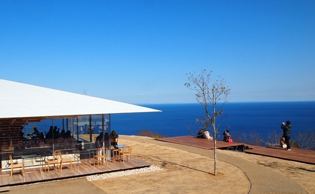 隈研吾 『デモクラシー建築』の最新作「COEDA HOUSE」 熱海市にオープン建設通信新聞Digital