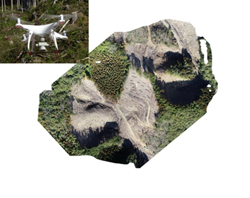 オルソ画像とは？ドローン撮影で作成するオルソ画像！最新テクノロジーをカンタン解説くみき KUMIKI シェアNo.1クラウド型ドローン