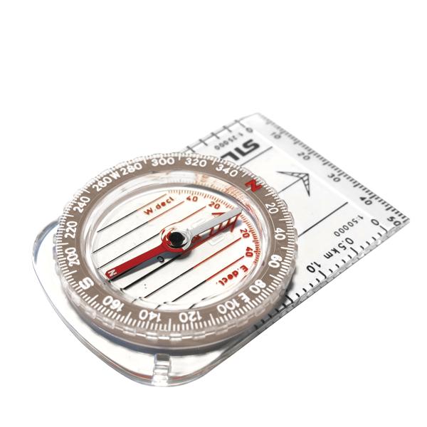 中林製作所 トレッキングコンパス C-4 アウトドア レジャー