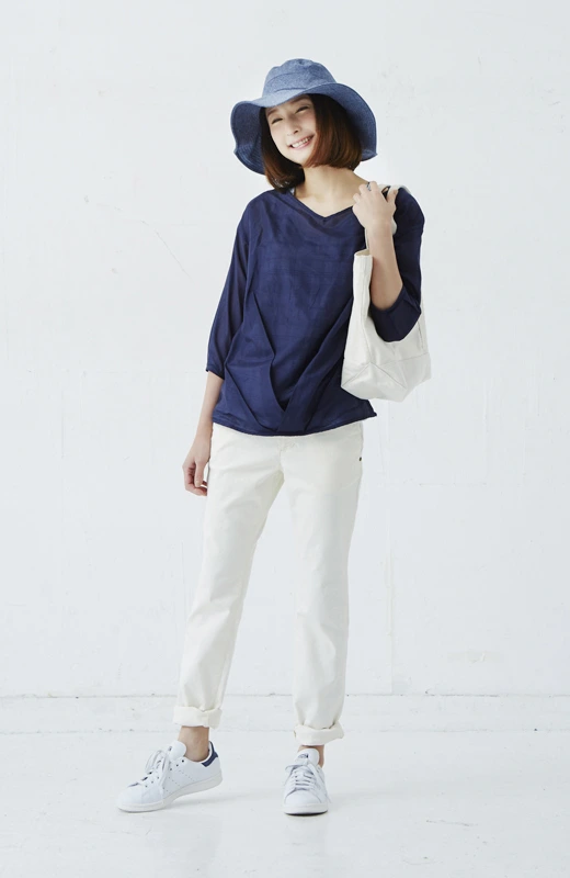 アラフォー女性が遊園地に行くなら？ 動きやすくておしゃれな服装作りの秘訣をご紹介！ –CBK magazine