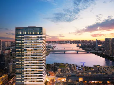 墨田区押上駅 露天風呂に炭酸泉！店主のこだわり薬湯にウッドデッキからはスカイツリー！設備充実の大黒湯 PART.1-