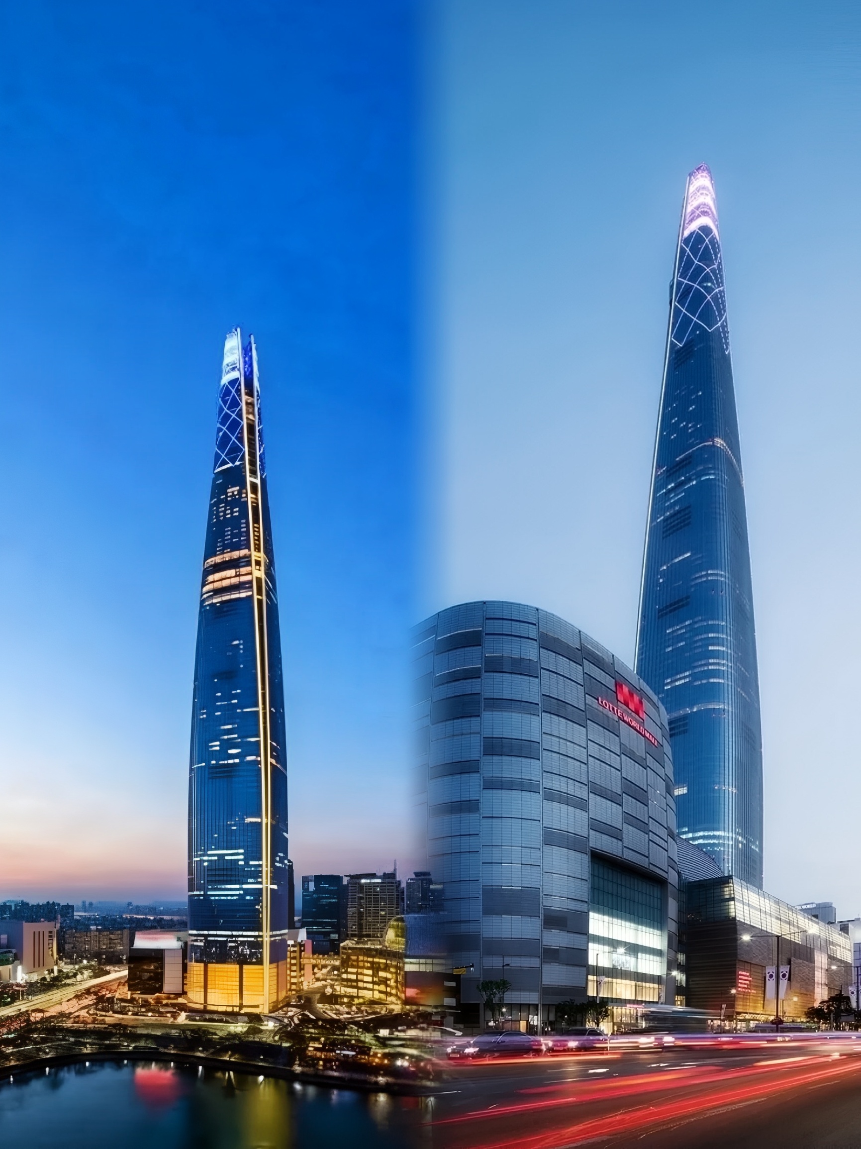 ロッテワールドタワー ソウルスカイ韓国 旅行の観光・オプショナルツアー予約 VELTRA ベルトラ