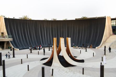 ドバイ ファウンテン クチコミ・アクセス・営業時間ドバイ