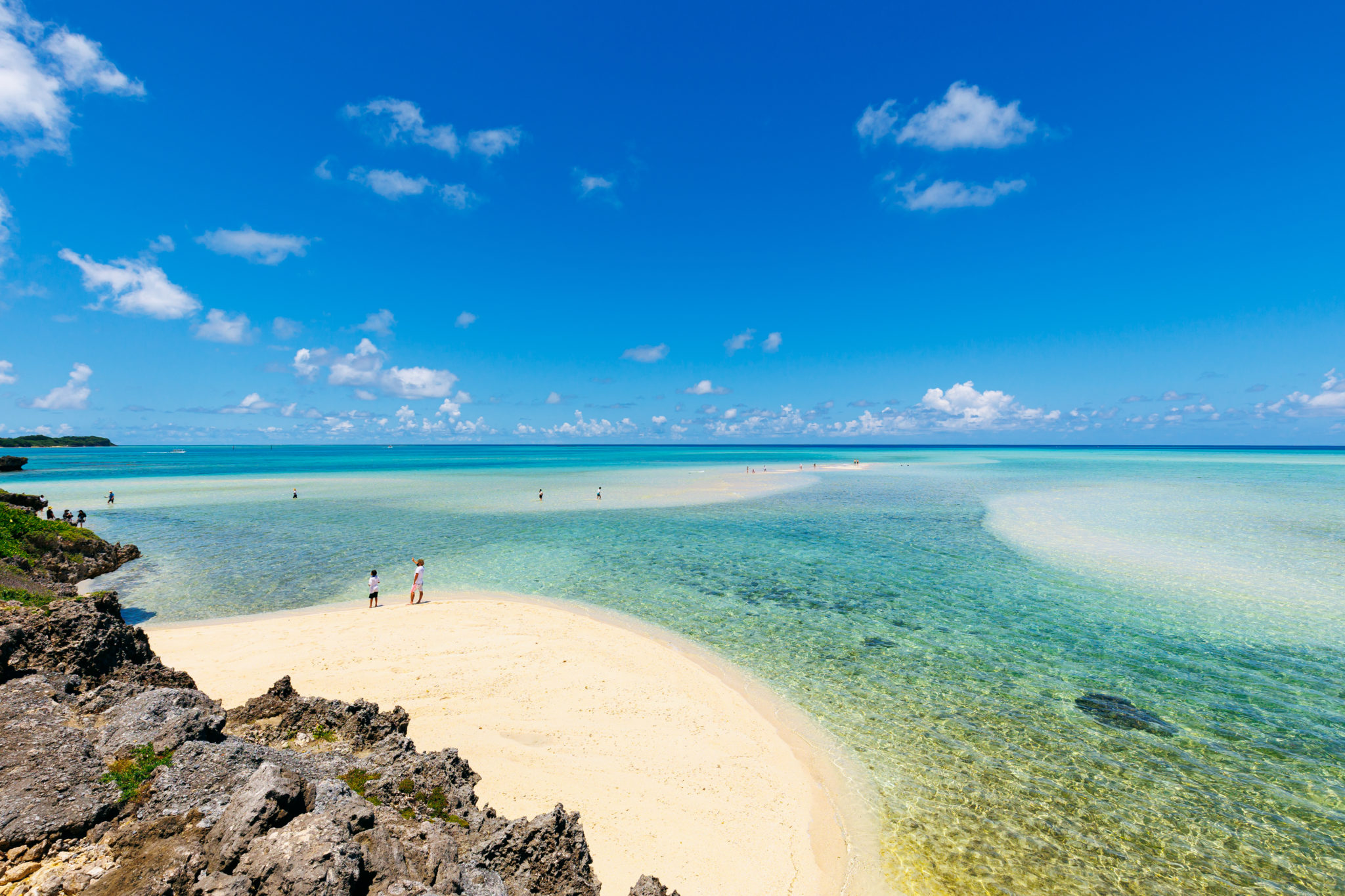 宮古島で美しい朝日を堪能！おすすめ日の出スポット3選 - CLASS