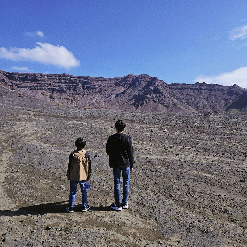 どこの惑星？☆砂千里ヶ浜朝倉エリアの情報をお届けします☆甘鉄エージェンシーブログ 福岡県朝倉市で不動産と広告の仕事をしている会社です