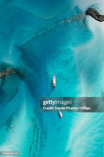 バハマ諸島 エルーセラ島の最南部 プリンセス・ケイズ Princess