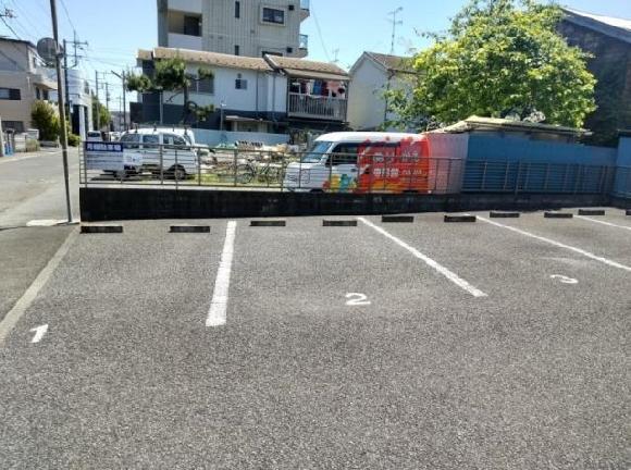 八王子駅北口東駐輪場かんたん検索 CYCLE PARK