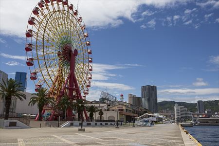 神戸ハーバーランド神戸市中心部- ツアーとアクティビティエクスペディア