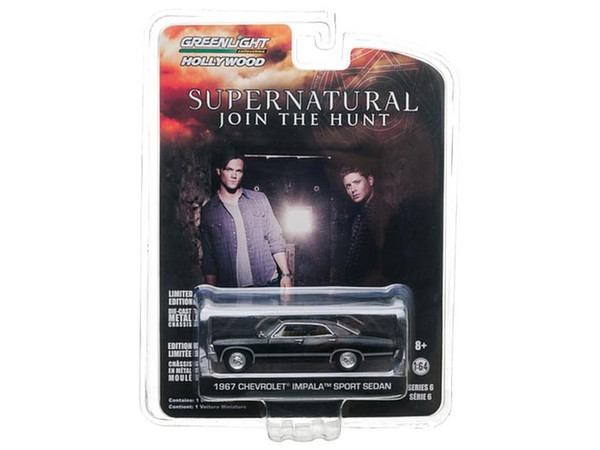 ジャンク品 AMT スーパーナチュラル