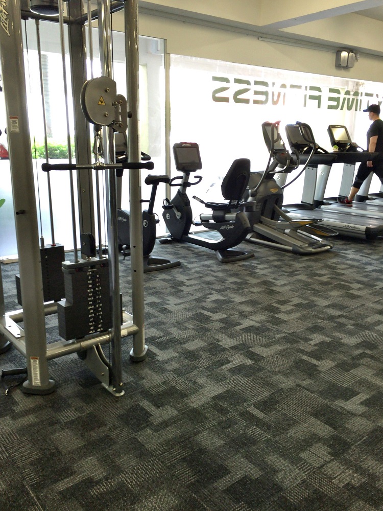 天王洲アイル店の系列店が、永福町にできました！ 「エニタイムフィットネス永福町駅前店」です！設備良し、立地良し、スタッフ良しの都内でも最高峰の店舗になっています！お近くにお住まいの方や、永福町に行く機会のある方はぜひ一度行ってみてくださいねー！ photo