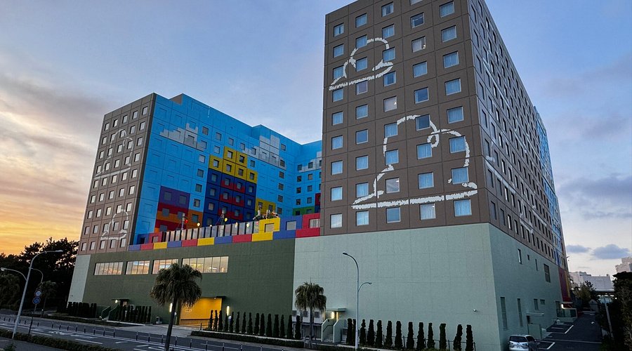 可愛い朝食ビュッフェ！上海ディズニー トイストーリーホテル 宿泊記②レストラン・ショップ編とことこことり旅