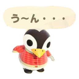 あつまれどうぶつの森 モニカS ALL STAR