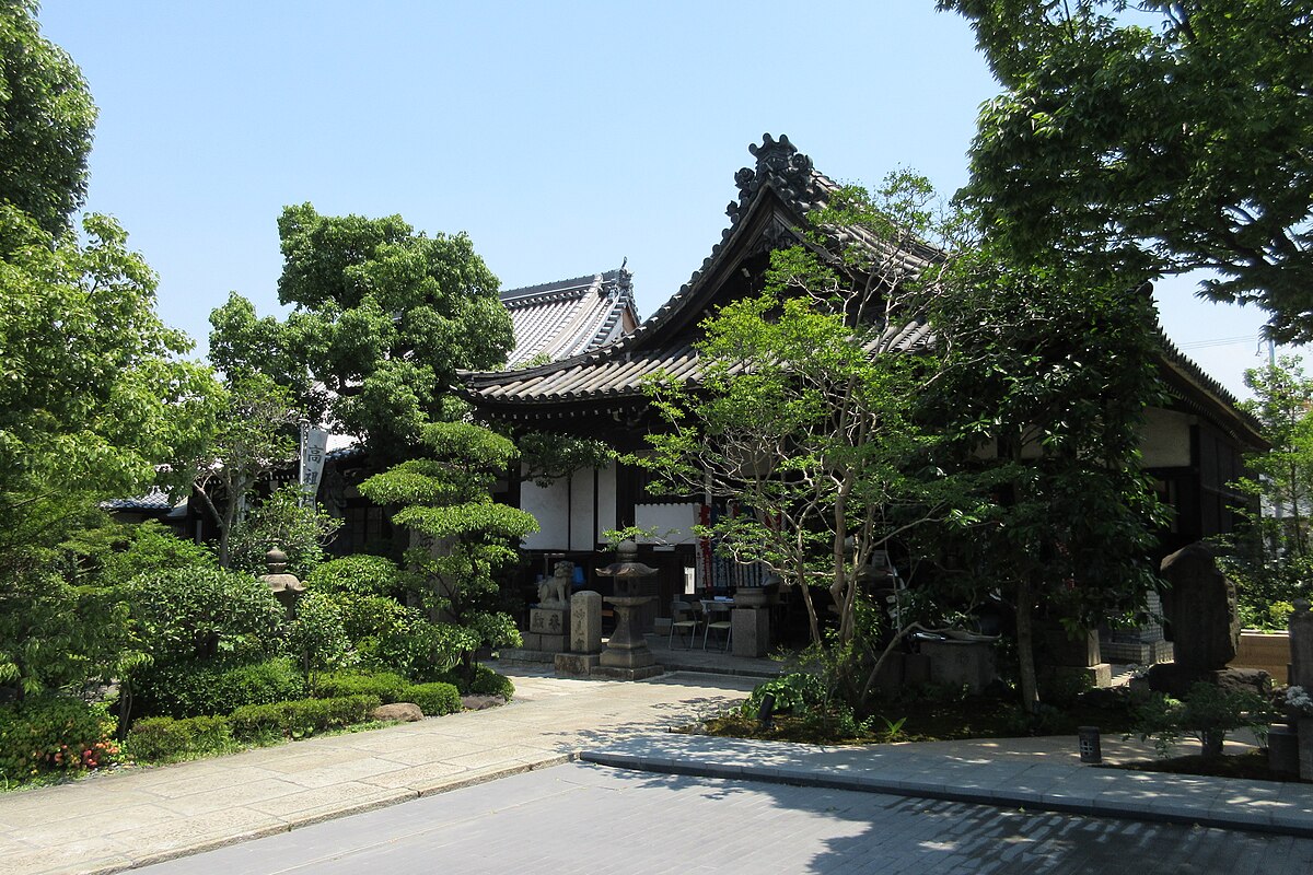 龍藏寺天台宗 栃木教区