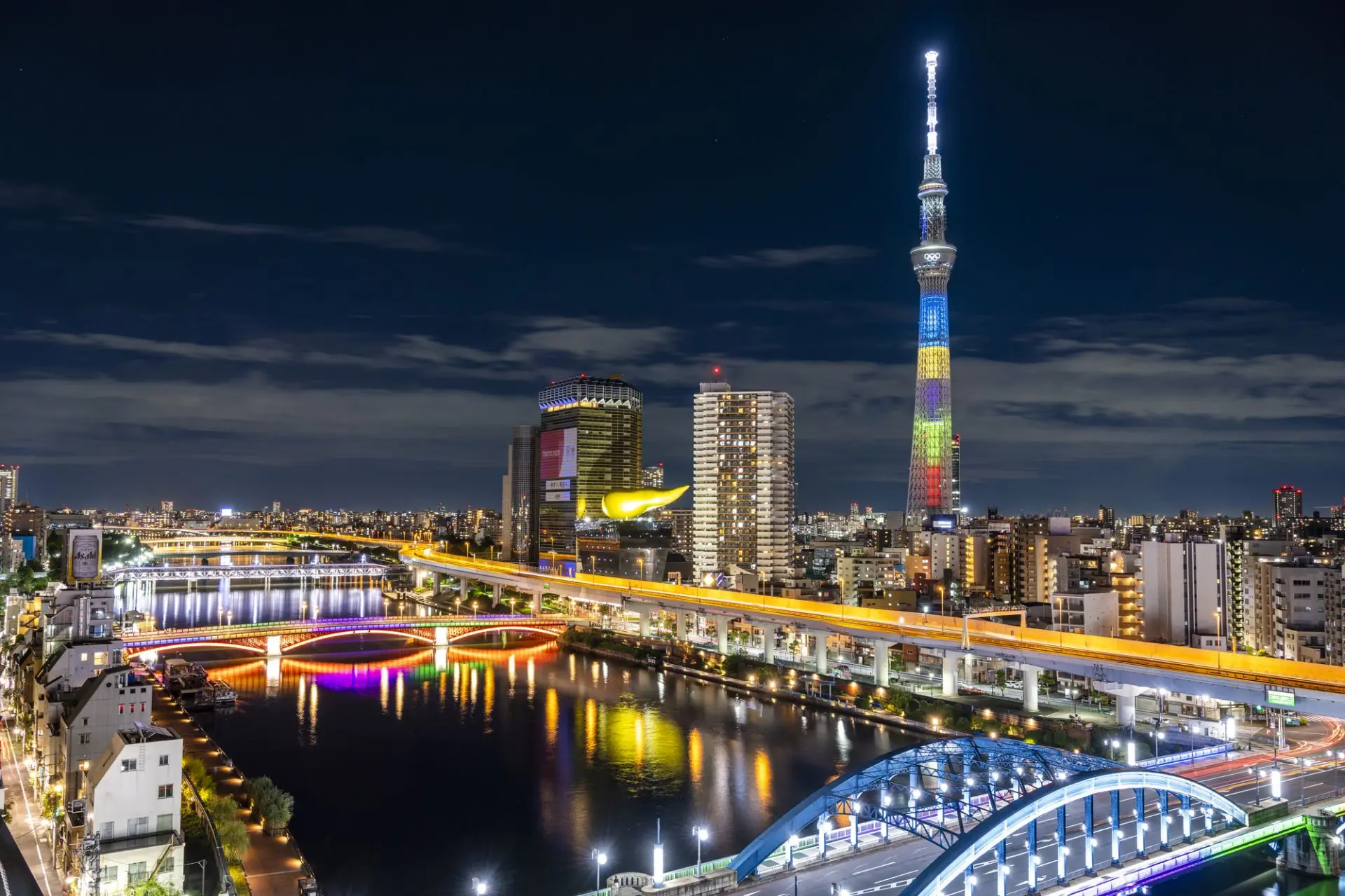 夜景の英語を言える？100万ドルの夜景、夜景を見るなど例文で紹介 Kimini英会話