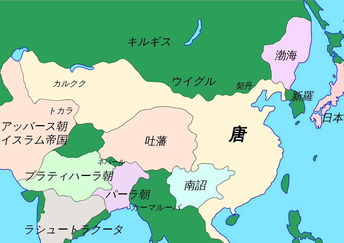 綺麗な海を持つ国はどこ？美しい海がある海外旅行におすすめの国とは