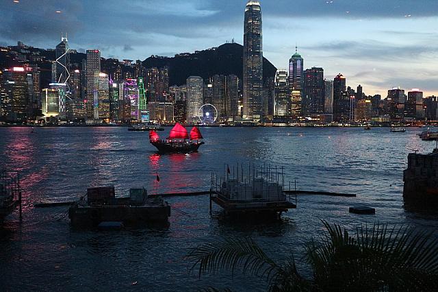 張保仔号体験クルーズKlook