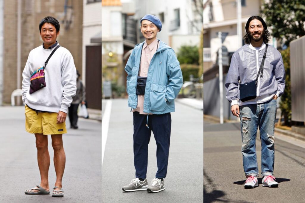 メンズ キャンプの服装どうする？着こなしのポイントとおすすめコーデ23選 - UAコラム UA