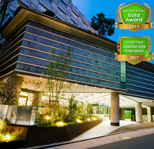 LOVETABI旅に恋する情報マガジン中国・四国編 女子旅におすすめな国内おこもりステイ8選