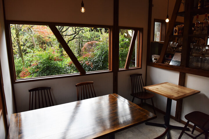文化財カフェも♪ほっこり和める東京「古民家カフェ」3選