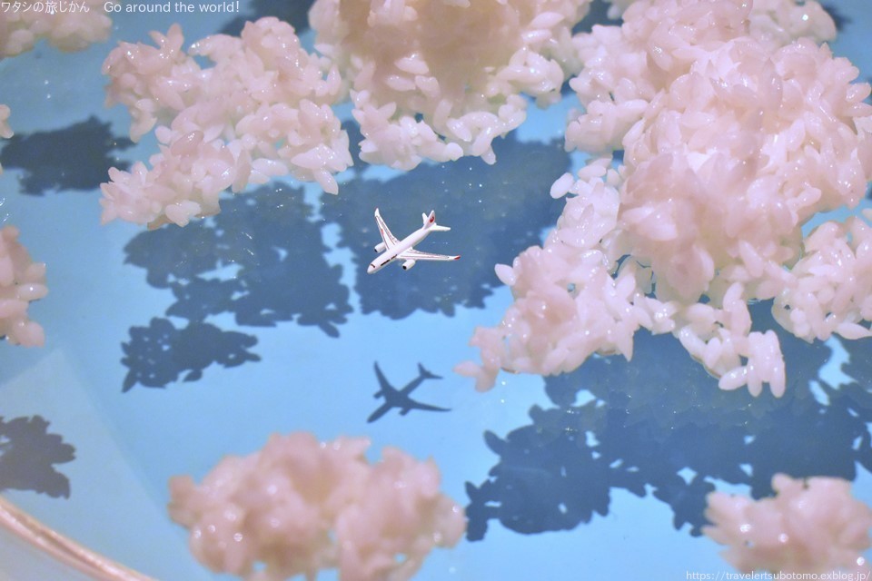 鹿児島でミニチュアアート展覧会『田中達也展 みたてのくみたて』開幕、約160点から発想の秘密を解き明かすSPICE -エンタメ特化型情報メディア