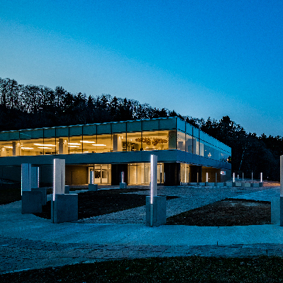 岩山展望台への途中に新しい景色が広がる愛LOVEもりおか～徒然日記～