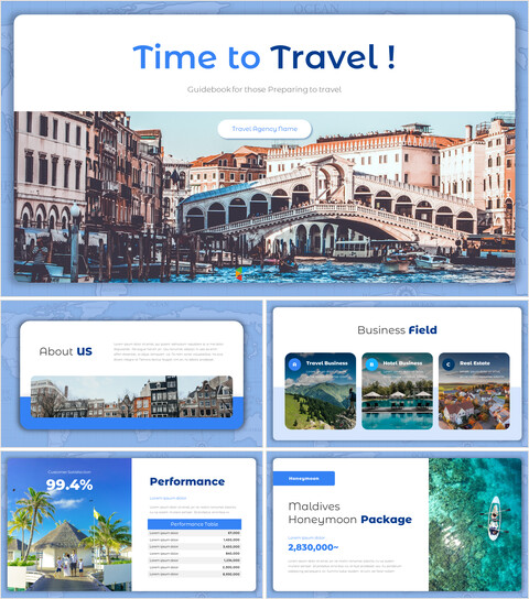 旅行無料テンプレートデザイン。イラストや画像付きも豊富 - Canva