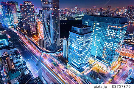 感動するほど美しい！写真に残したいNYの夜景スポット3選aumo アウモ