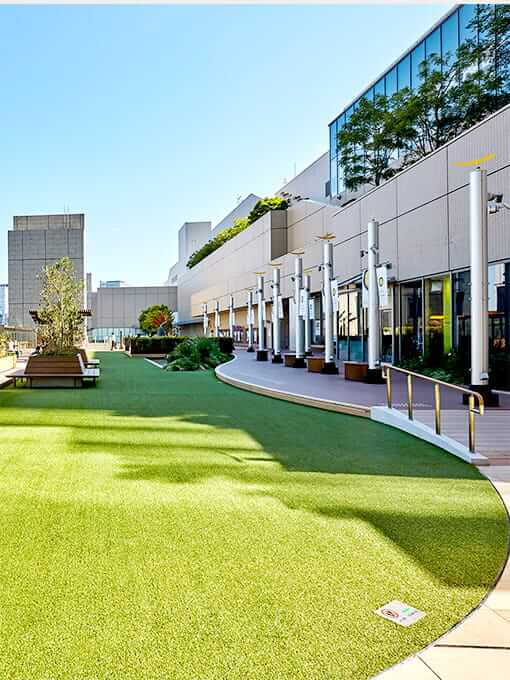 映画空中庭園CAST 小泉今日子ポストカード付