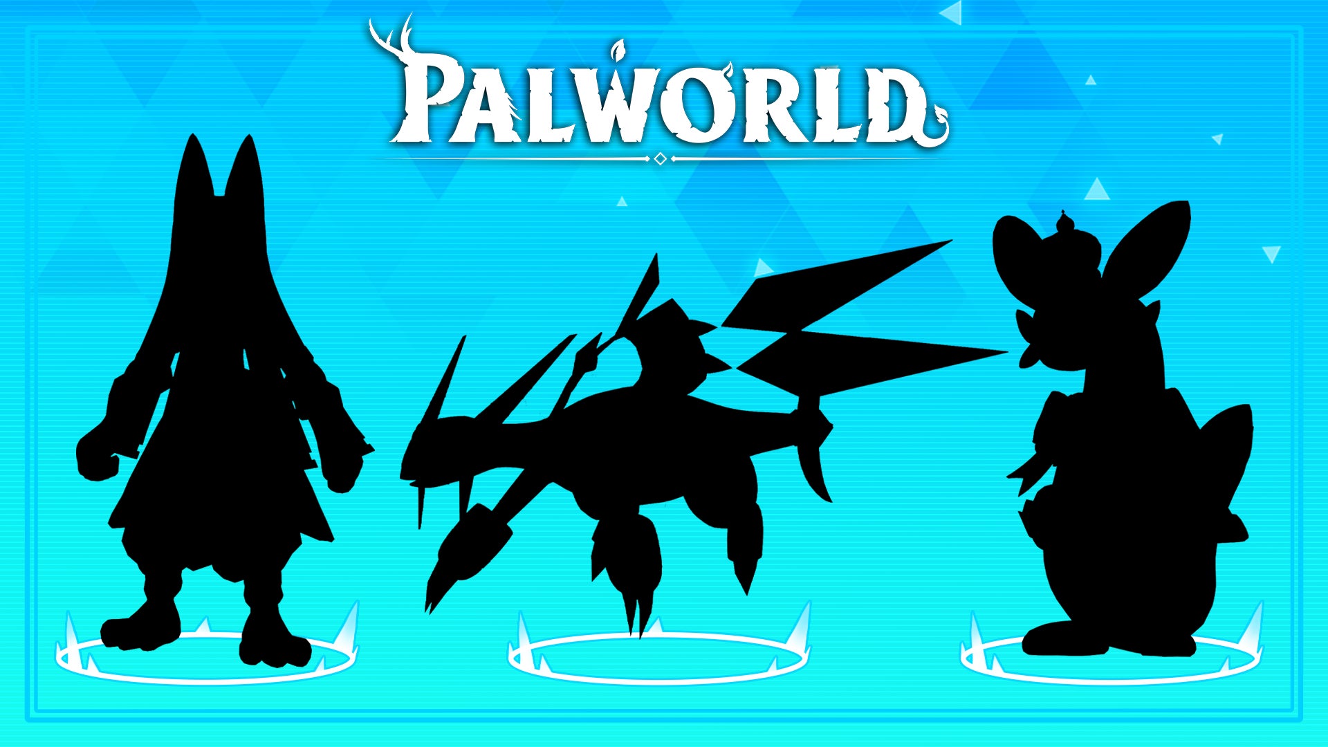 Qoo10パルワールド オコチョ ぬいぐるみ 抱き